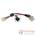 Шлейф / плата Dell Inspiron 15R (5520) (P25F) / CN-0WX67P-GT074-23J-05P4-A00 на разъем питания