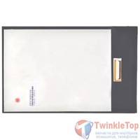 Дисплей 7.0" / FPC 40 pin 1280x800 (104x163mm) / AYF070D40C02H
