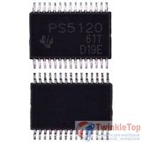 TPS5120 - ШИМ-контроллер Texas Instruments