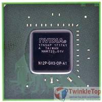 N12P-GV3-OP-A1 (GT520M) - Видеочип nVidia