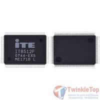 IT8512F (EXS) - Мультиконтроллер ITE
