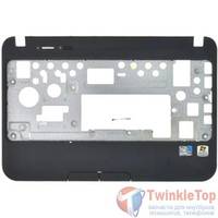 Верхняя часть корпуса ноутбука HP Mini 110-3800 PC / 39NM1TATP60 черный