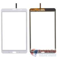 Тачскрин для Samsung Galaxy Tab Pro 8.4 SM-T321 (3G) белый (С отверстием под динамик)