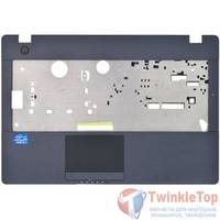 Верхняя часть корпуса ноутбука DNS Ultrabook (0147453) / 6010-0198-0000