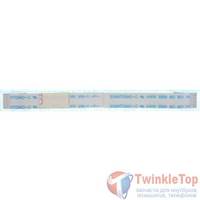 Шлейф FFC face-face 0.5mm 12P L80MM