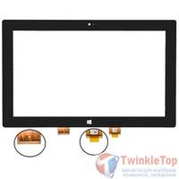 Тачскрин для Microsoft Surface TCM10D27-J7-V1.0
