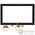 Тачскрин для Microsoft Surface TCM10D27-J7-V1.0