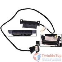 Шлейф / плата HP G72 / 35090BP00-600-G на разъем ODD