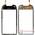 Тачскрин для Nokia C7-00 RM-675 черный