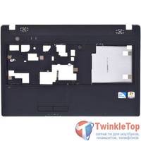 Верхняя часть корпуса ноутбука Lenovo G560e / темно - синий
