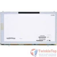Матрица 13.3" / LED / UltraSlim (3mm) / 40 pin L-D / 1366X768 (HD) / LTN133AT23-C01 / TN U-D