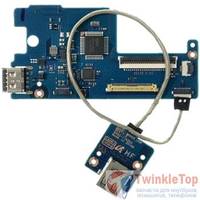 Материнская плата Samsung ATIV Smart PC XE500T1C (XE500T1C-G01) / BA41-02163A