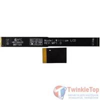 Шлейф / плата Samsung ATIV Smart PC XE500T1C (XE500T1C-G01) BA41-02134A на дисплей