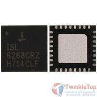 ISL6263 - ШИМ-контроллер Intersil