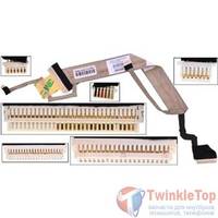 Шлейф матрицы HP Compaq Presario CQ40 / DC02000IS00