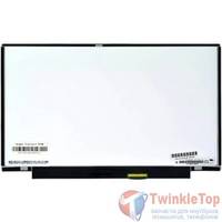 Матрица 13.3" / LED / Slim (3mm) / 40 pin R-D / 1600x900 (HD+) / N133FGE-L31