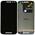 Модуль (дисплей + тачскрин) для Motorola Moto G3 (XT1541) FPC-DT0G3A-ST черный