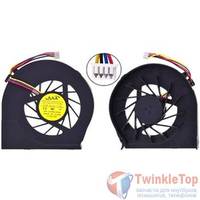 Кулер для ноутбука HP Pavilion g6-2000 / 683193-001 4 Pin
