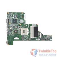 Материнская плата HP G62-100EB / 615848-001 / 01013Y000-575-G