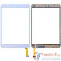 Тачскрин 7.9" 40 pin MIPI (133x198mm) MT70821-v3 белый (С отверстием под динамик)