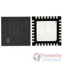 BD9526A - ROHM