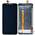Модуль (дисплей + тачскрин) для Oukitel U20 Plus черный
