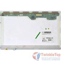 Матрица 17.0" / 1CCFL / Normal (5mm) / 30 pin LVDS R-U / 1440x900 / B170PW01 / TN