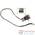 Шлейф / плата Lenovo G560 / DC301009H00 на USB