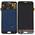 Модуль (дисплей + тачскрин) для Samsung Galaxy J3 (2016) SM-J320F/DS черный (копия) (регулируемая подсветка)