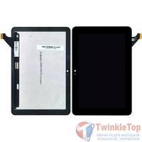Модуль (дисплей + тачскрин) для Amazon kindle Fire HD 8.9 черный