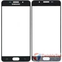 Стекло Samsung Galaxy A5 (2016) (SM-A510F/DS) черный