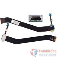 Шлейф / плата Samsung Galaxy Tab 3 10.1 P5200 (GT-P5200) 3G GT-P5200 REV1.0 на системный разъем