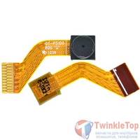 Камера для Samsung Galaxy Tab 2 10.1 P5100 (GT-P5100) 3G Передняя
