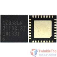 OZ838LN - ШИМ-контроллер O2MICRO