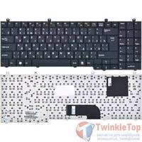Клавиатура для Zoostorm Kangaroo VME50 черная