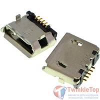 Разъем системный Micro USB - MC-003