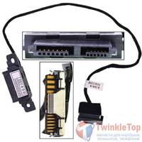 Шлейф / плата HP Pavilion g6-1000 / DD0R15CD000 на разъем ODD