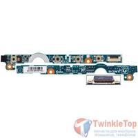 Шлейф / плата Sony VAIO VPCSA / 1P-110CJ05-4011 на кнопку включения