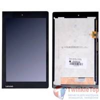 Модуль (дисплей + тачскрин) для Lenovo Yoga Tablet 3 8" 850M черный