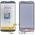 Модуль (дисплей + тачскрин) для LG K3 LTE K100DS черный