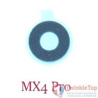 Стекло камеры для Meizu MX4 Pro