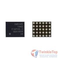 SMB345ET-1942Y - Контроллер питания Texas Instruments