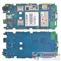 Материнская плата LG LEON H324 / LGH324CISB2