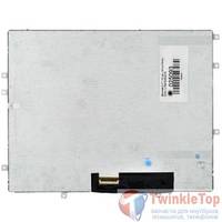 Дисплей 9.7" / FPC 30 pin (161x210mm) 3mm / LT097B36GA79