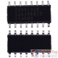 OZ9910GN - O2MICRO