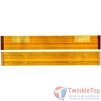 Шлейф / плата IRBIS NB137 / P313PW1B-FPC-MPCB-CARD_REV01 материнской платы