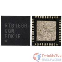 RT8168B - RICHTEK