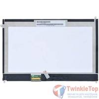 Дисплей 10.1" / LVDS 40 pin 1920x1200 3mm / VVX10F002A0012123Y / Huawei MediaPad 10 FHD (S10-101U)