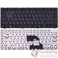 Клавиатура для HP ProBook 4330s черная без рамки