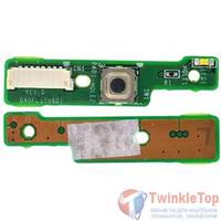 Шлейф / плата Lenovo IdeaPad S10-3 / DA0FL5TH6D1 на кнопку включения